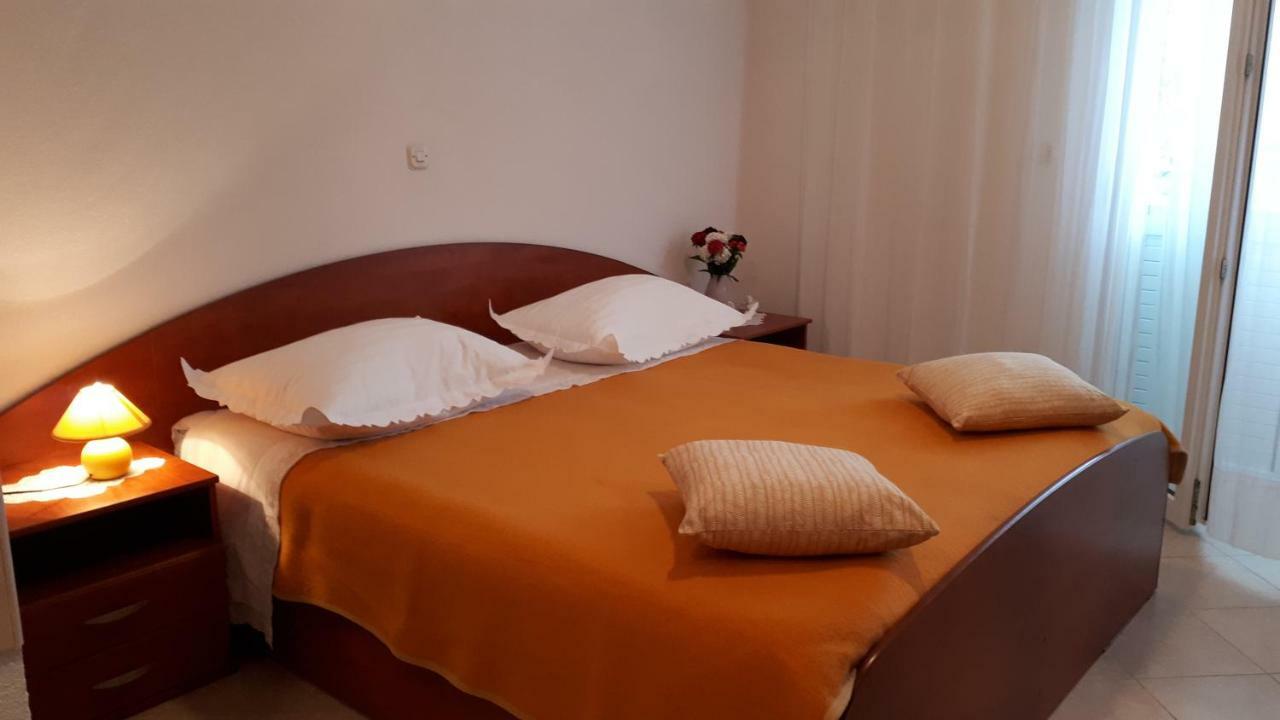 Apartman Stulic Makarska Exterior foto