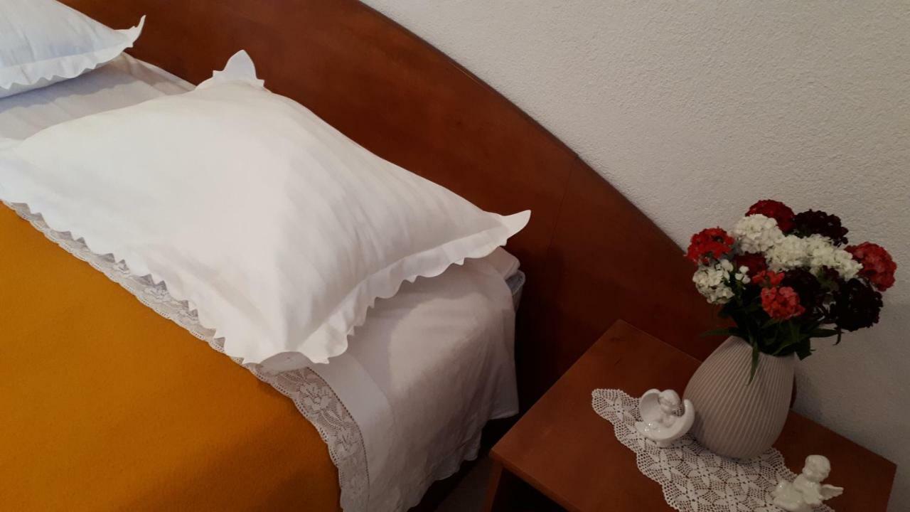 Apartman Stulic Makarska Exterior foto